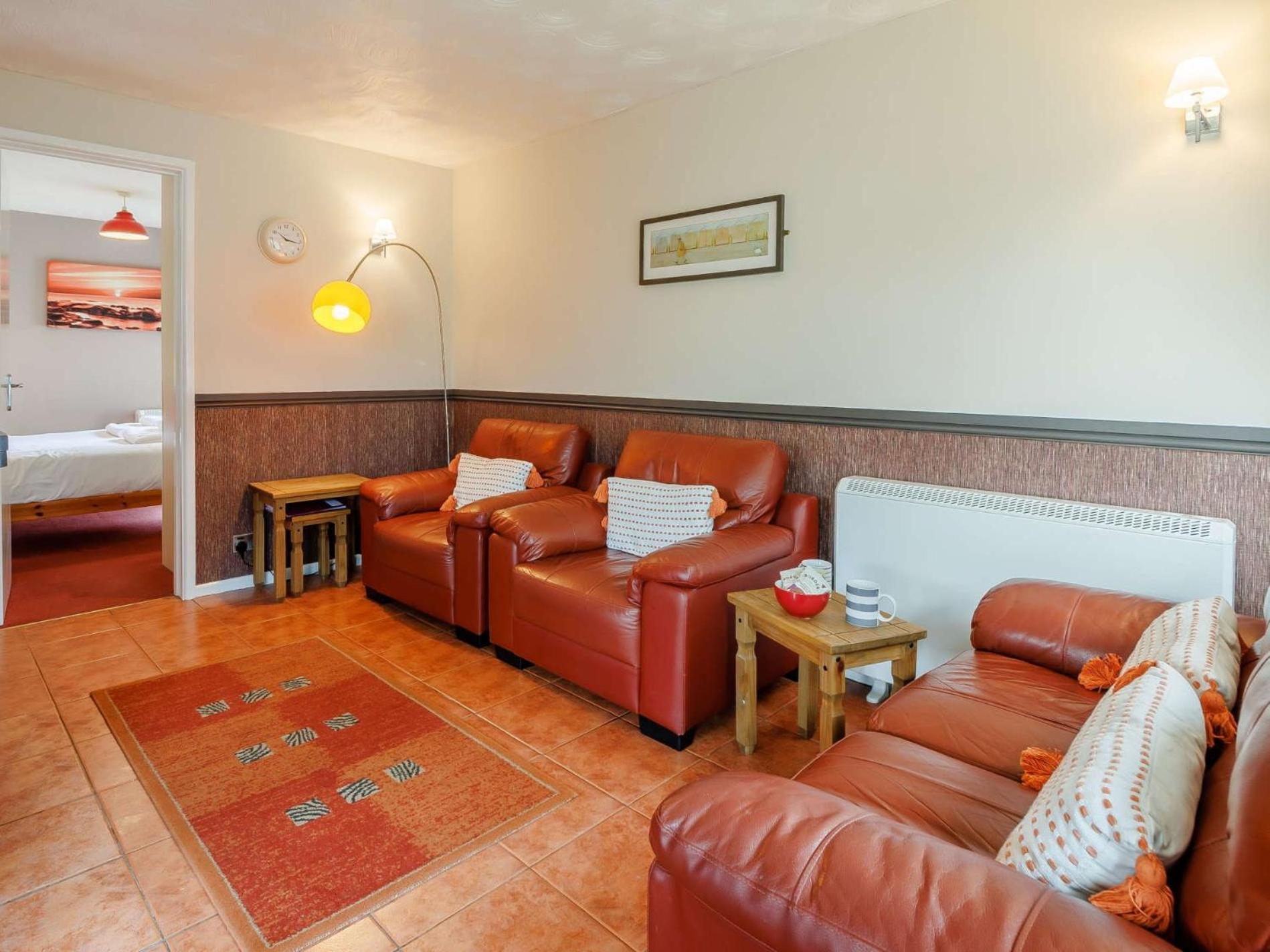 2 Bed Property In Brixham 88279 Exterior foto
